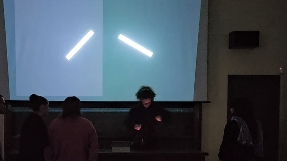 Marioneta Smartphone