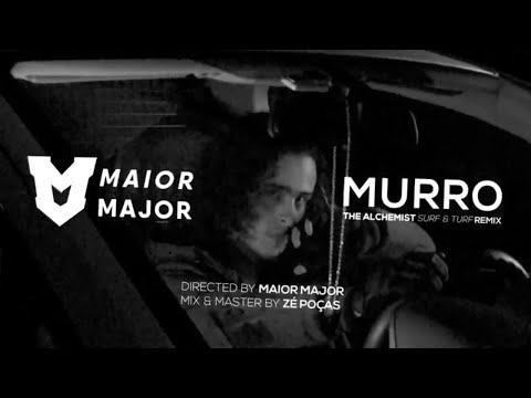 MURRO (The Alchemist Remix)